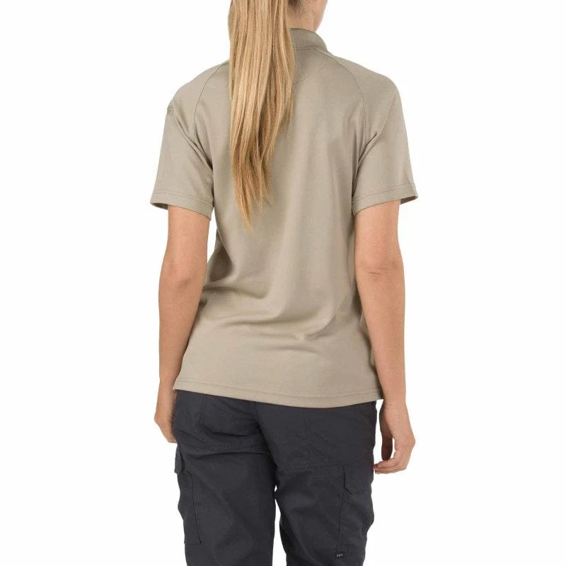 5.11 Women's Performance Short Sleeve Polo - Image 7