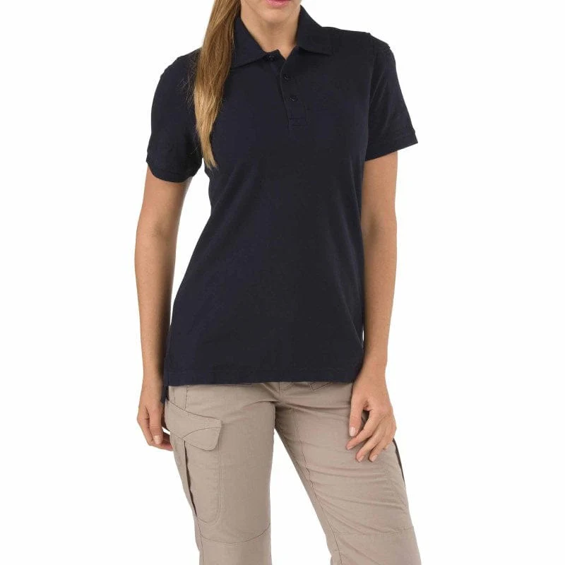 5.11 Women's Professional Short Sleeve - Image 3