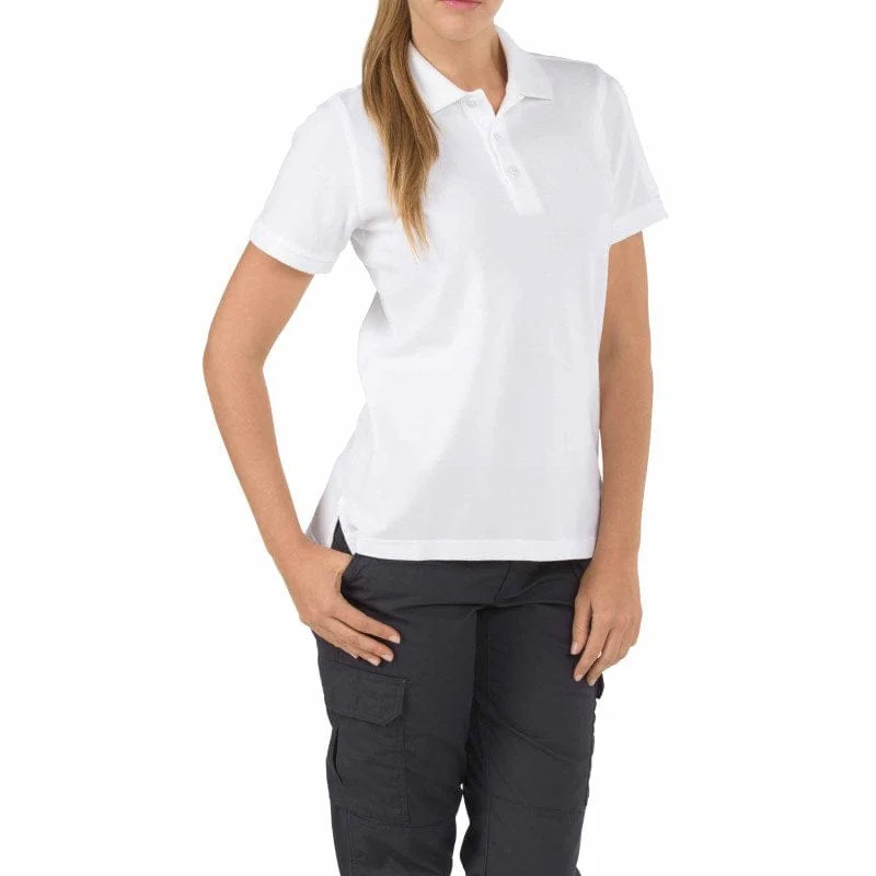 5.11 Women's Professional Short Sleeve - Image 5