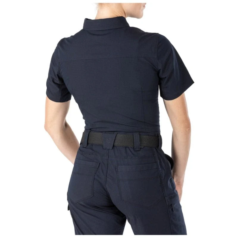 5.11 Women's Stryke Short Sleeve Short - Image 3