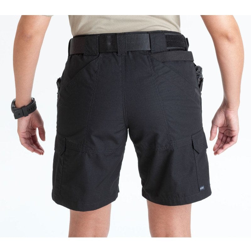 5.11 Women's Taclite Pro 9" Ripstop Short - Image 3