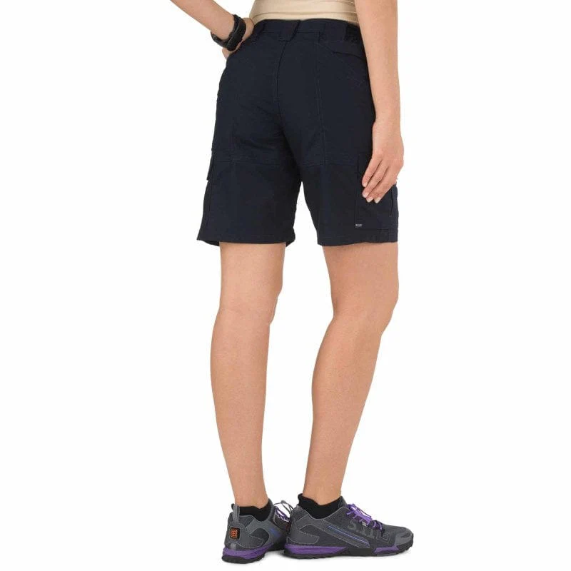 5.11 Women's Taclite Pro 9" Ripstop Short - Image 5