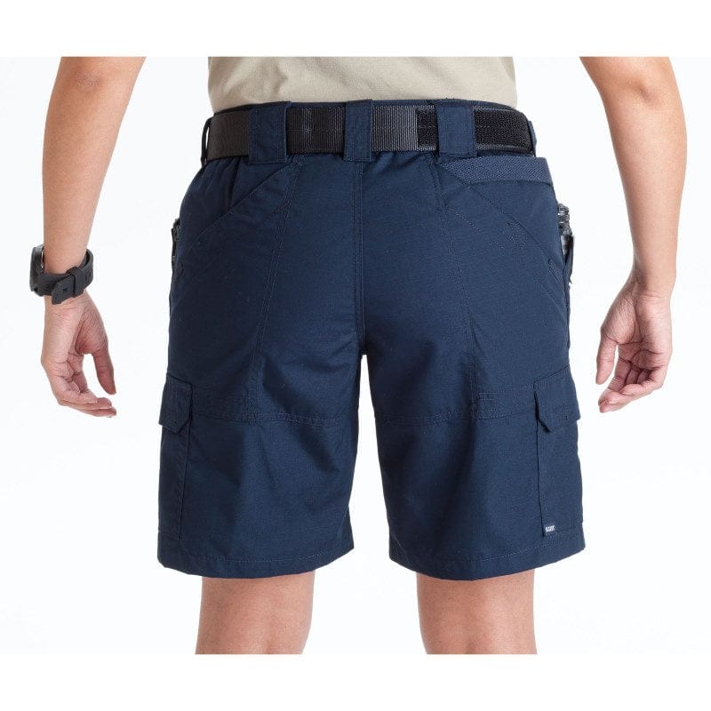 5.11 Women's Taclite Pro 9" Ripstop Short - Image 6