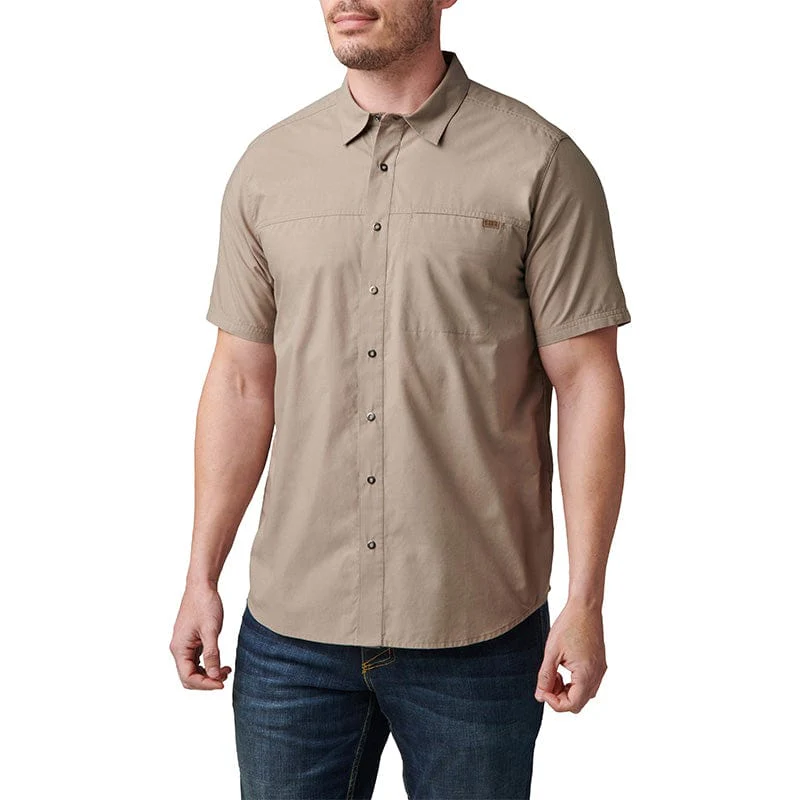 5.11 Wyatt S/S Shirt
