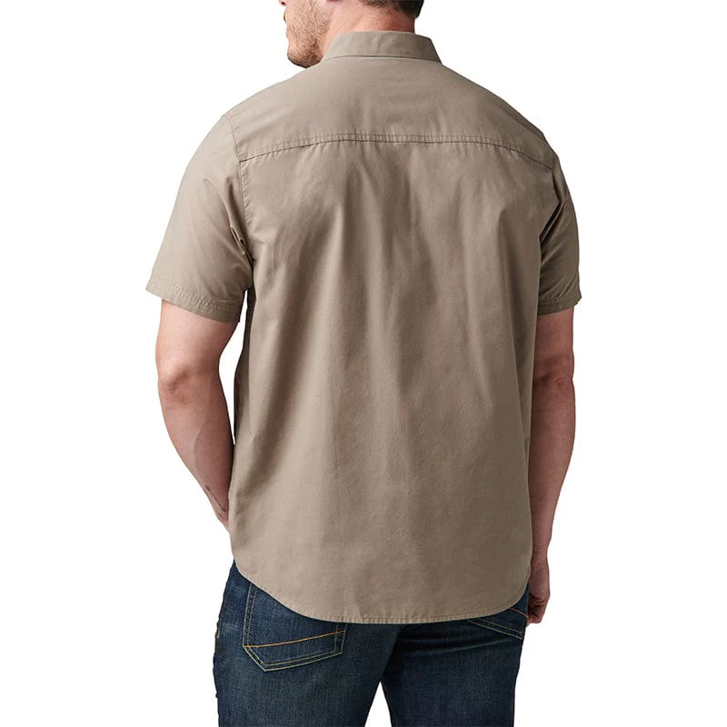 5.11 Wyatt S/S Shirt - Image 2