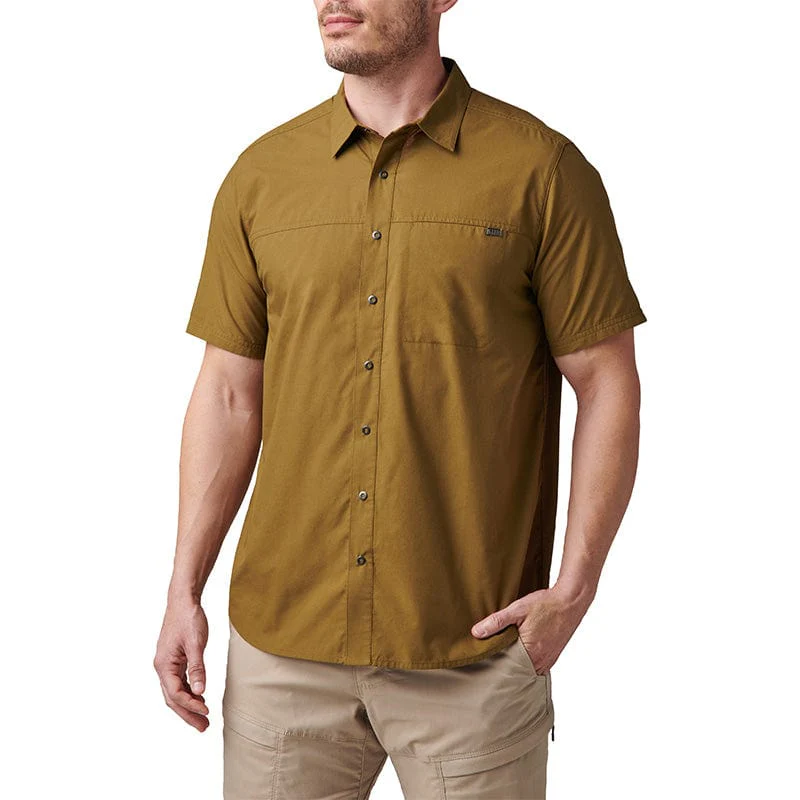 5.11 Wyatt S/S Shirt - Image 3