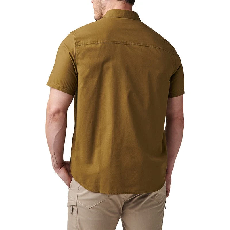 5.11 Wyatt S/S Shirt - Image 4