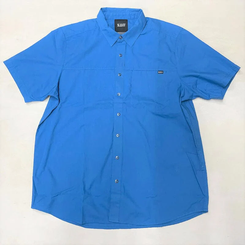 5.11 Wyatt S/S Shirt - Image 5