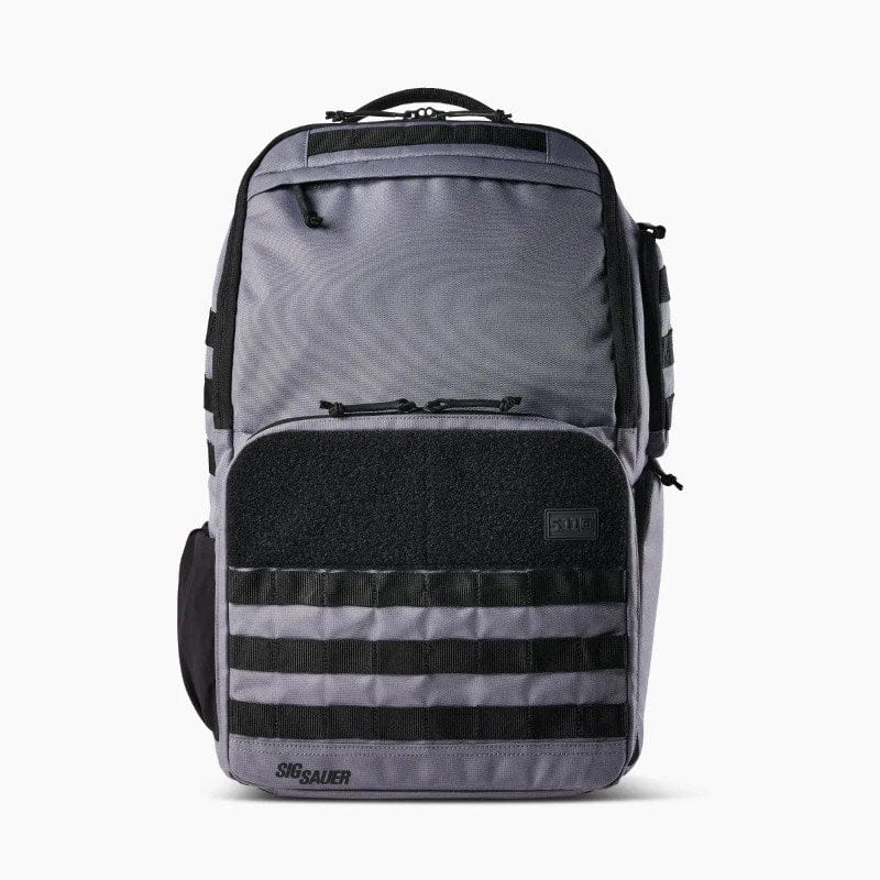 5.11 X SIG Sauer Range Ready Backpack 38L - Image 2