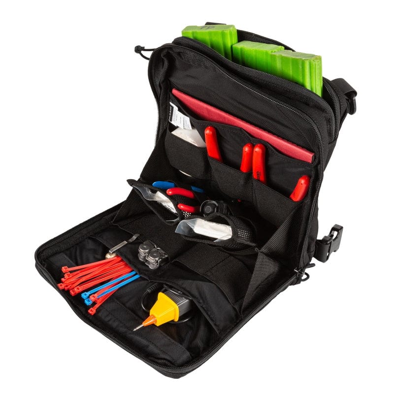 5.11 Utility 9X9 Gear Set - Image 5
