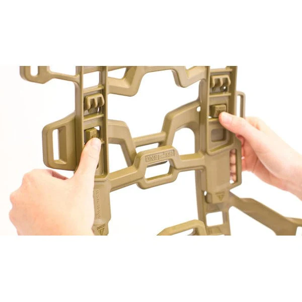 ADA ONE299 Adjustable Pack Frame - Image 4