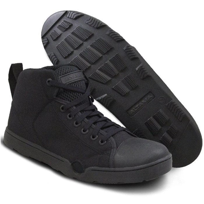 Altama OTB Maritime Assault Mid Men's Boot - Image 26