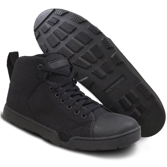 Altama OTB Maritime Assault Mid Men's Boot - Image 3