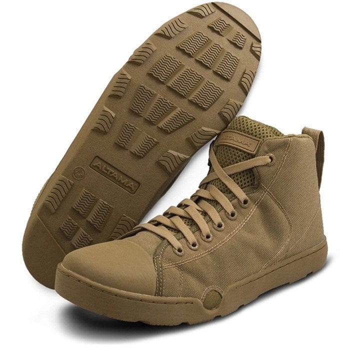 Altama OTB Maritime Assault Mid Men's Boot - Image 34