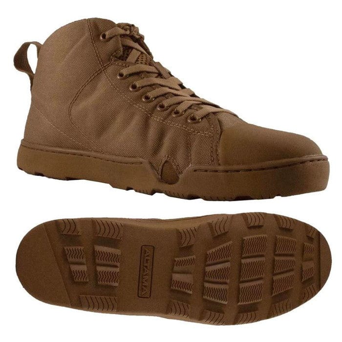 Altama OTB Maritime Assault Mid Men's Boot - Image 8