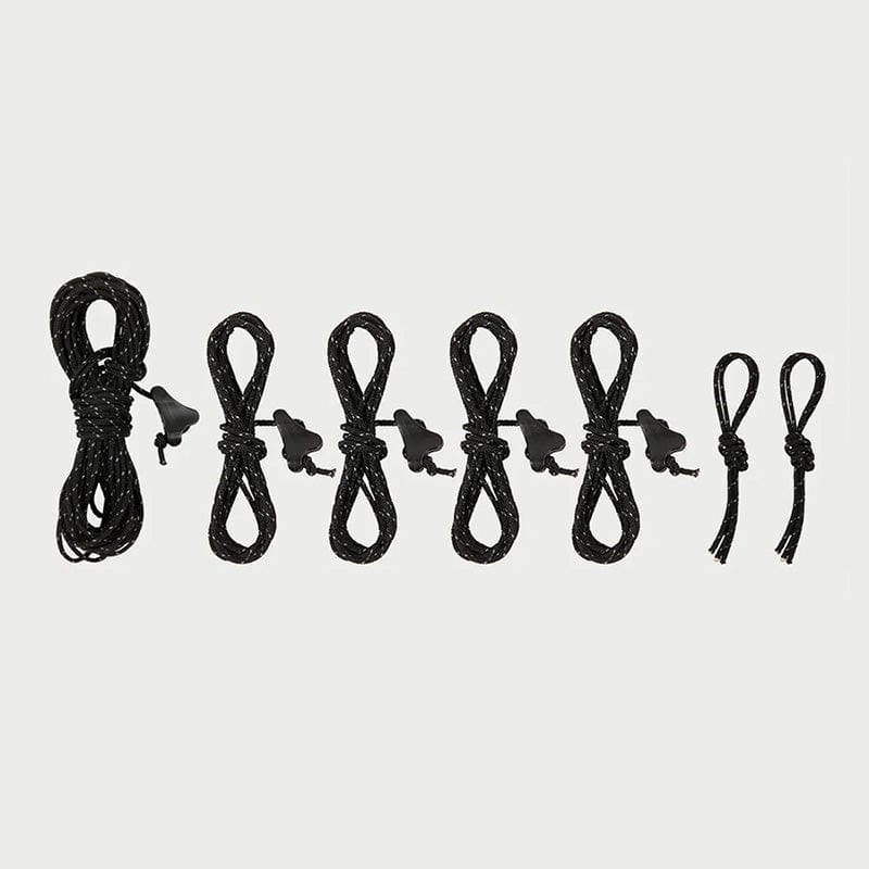 Alton 2MM Dyneema Hardcord (Reflective) - Image 2