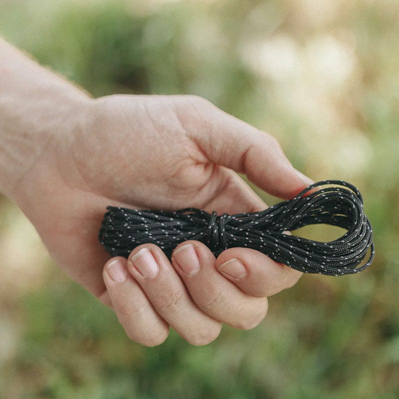 Alton 2MM Dyneema Hardcord (Reflective) - Image 3
