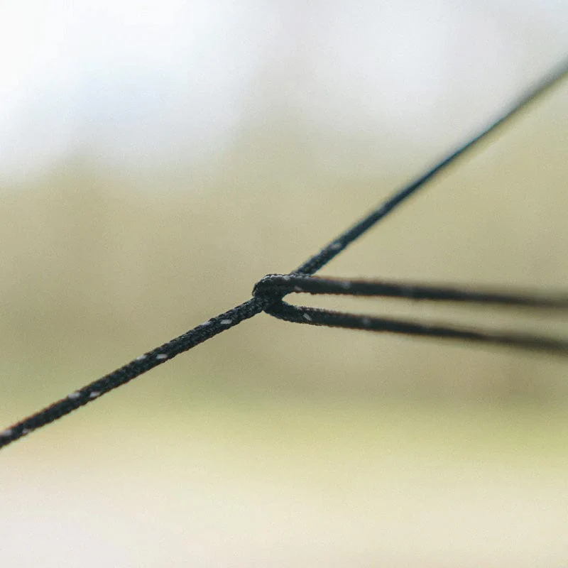 Alton 2MM Dyneema Hardcord (Reflective) - Image 4