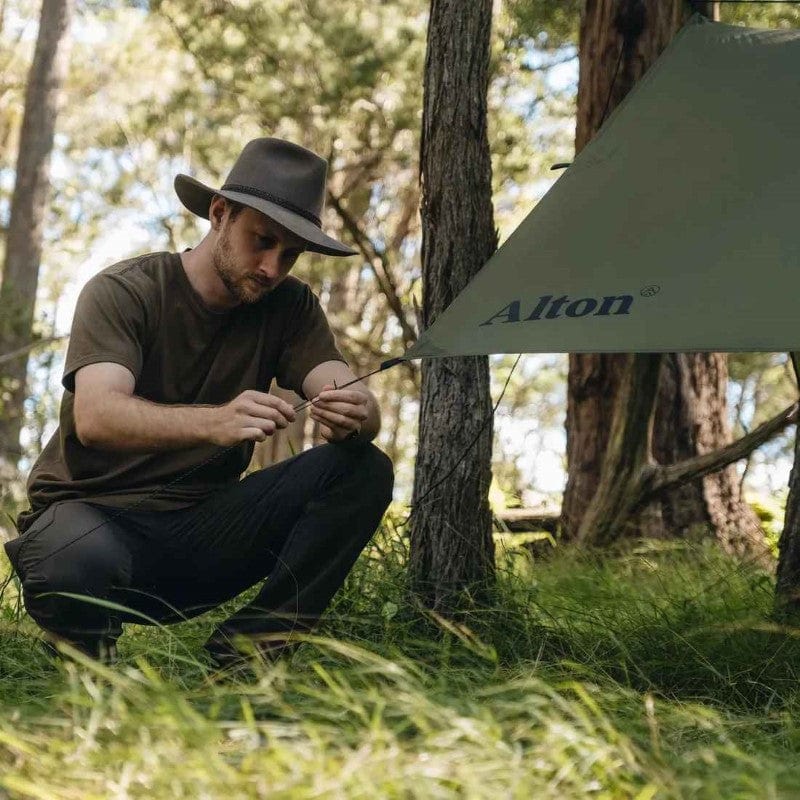 Alton 3M X 3M Ultralight Tarp - Image 11