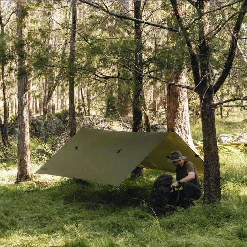 Alton 3M X 3M Ultralight Tarp - Image 13