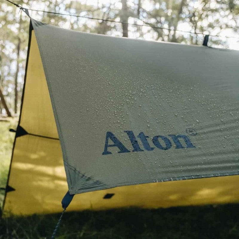 Alton 3M X 3M Ultralight Tarp - Image 15
