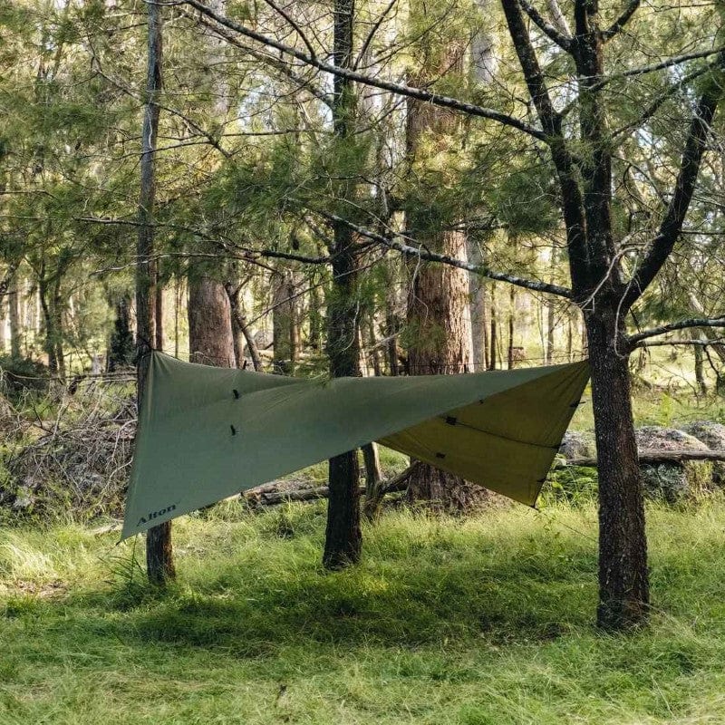 Alton 3M X 3M Ultralight Tarp - Image 16