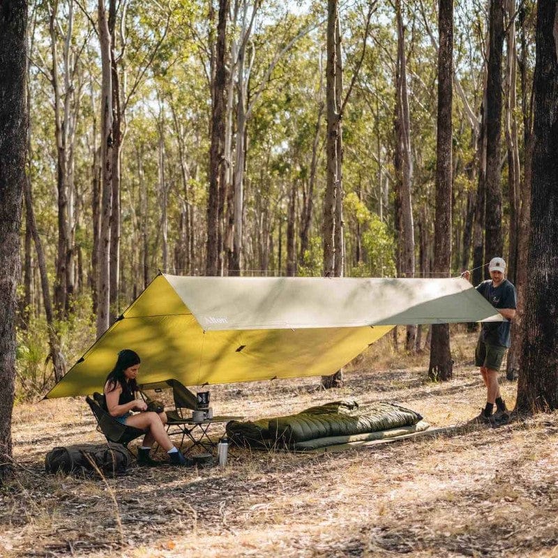 Alton 3M X 4M Ultralight Tarp - Image 11