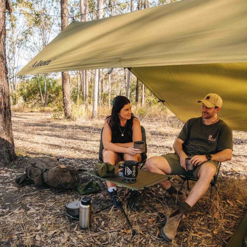 Alton 3M X 4M Ultralight Tarp - Image 12