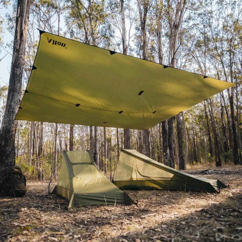 Alton 3M X 4M Ultralight Tarp - Image 13