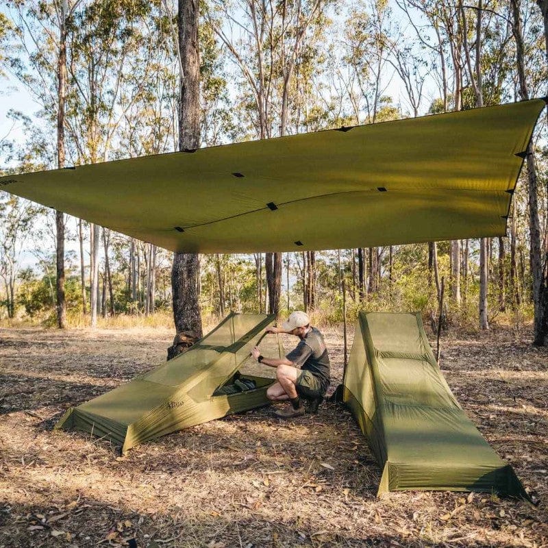 Alton 3M X 4M Ultralight Tarp - Image 14
