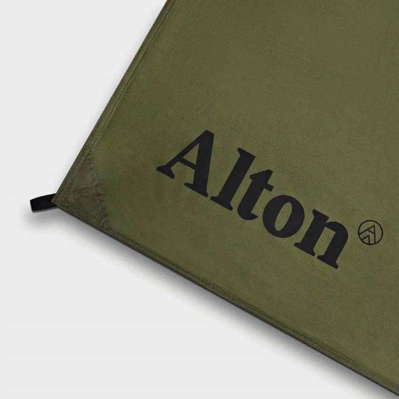 Alton 3M X 4M Ultralight Tarp - Image 4