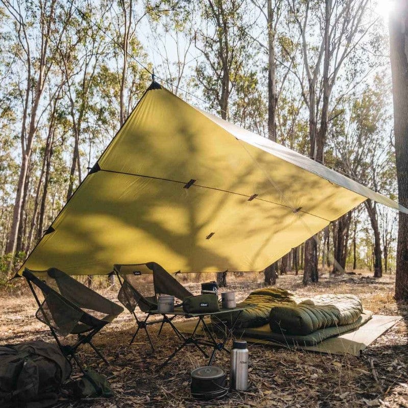 Alton 3M X 4M Ultralight Tarp - Image 7