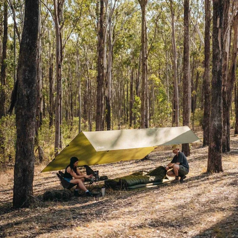 Alton 3M X 4M Ultralight Tarp - Image 9