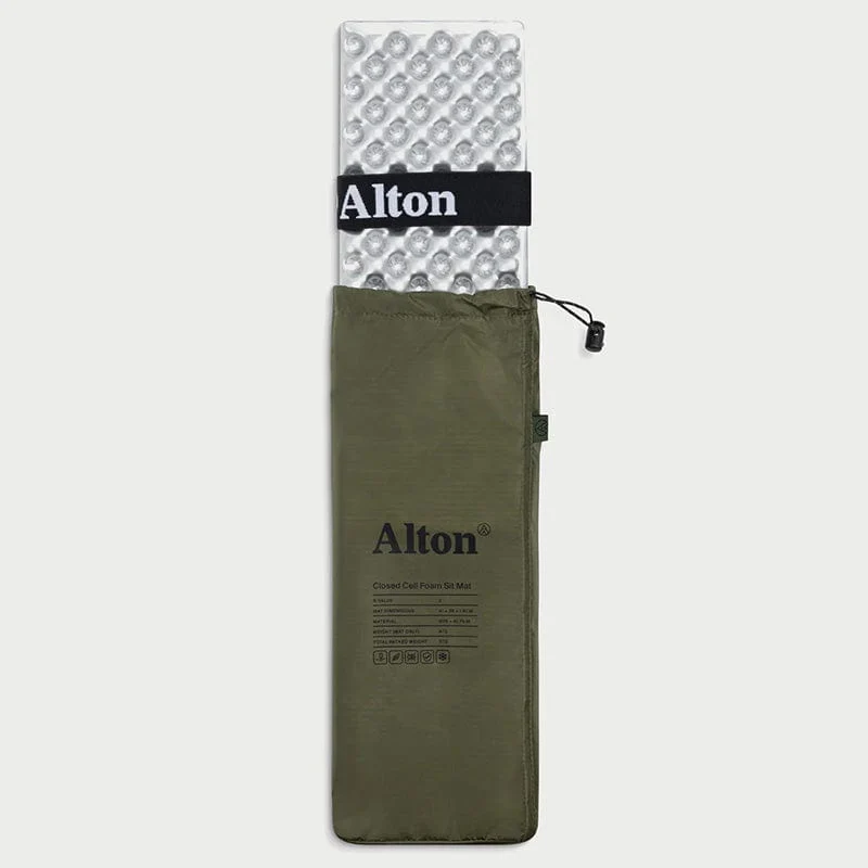 Alton Closed Cell Foam Sit Pad - Image 6