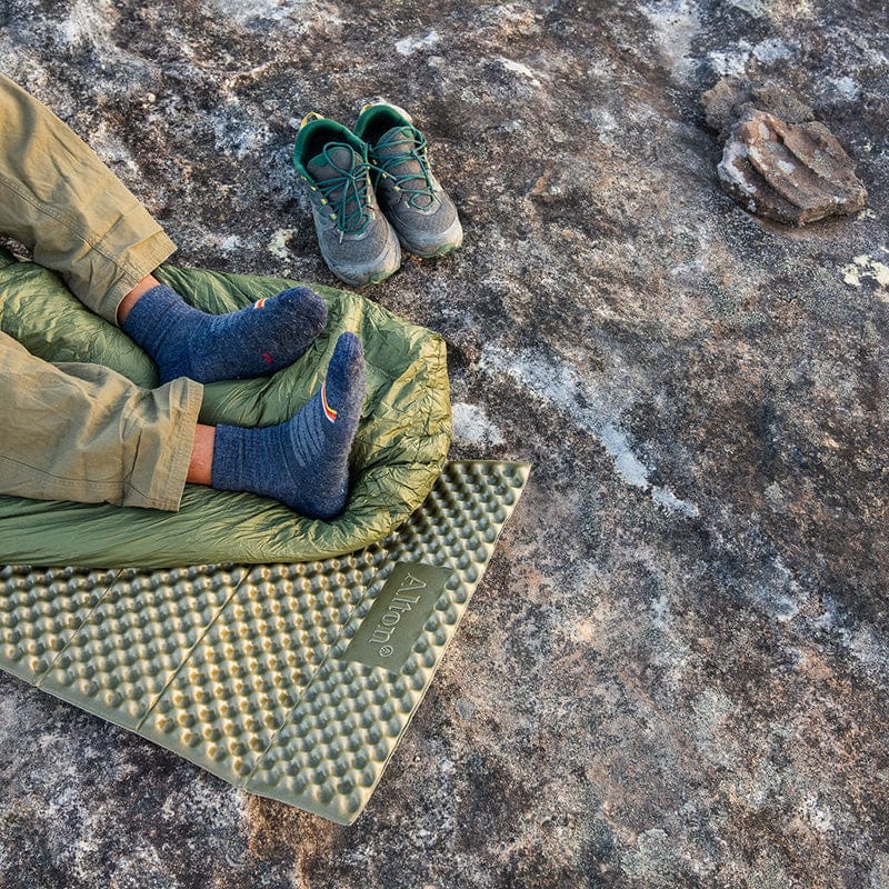 Alton Closed Cell Foam Sleeping Mat - Image 11