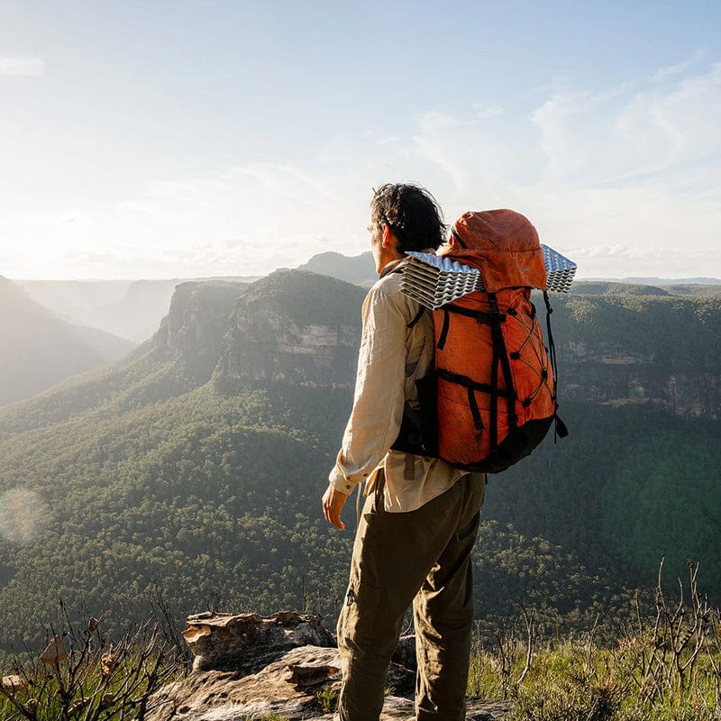 Alton Closed Cell Foam Sleeping Mat - Image 13