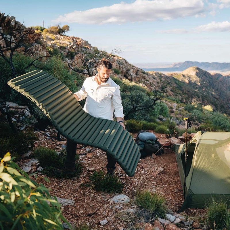 Alton Insulated Sleeping Mat (R4) - Image 10