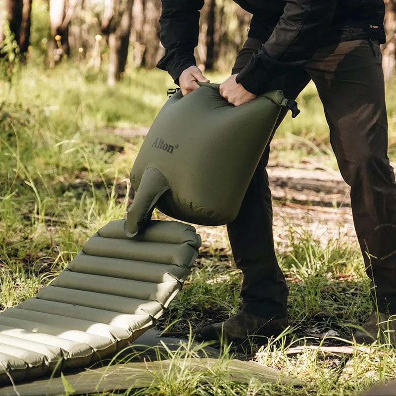 Alton Insulated Sleeping Mat (R4) - Image 15