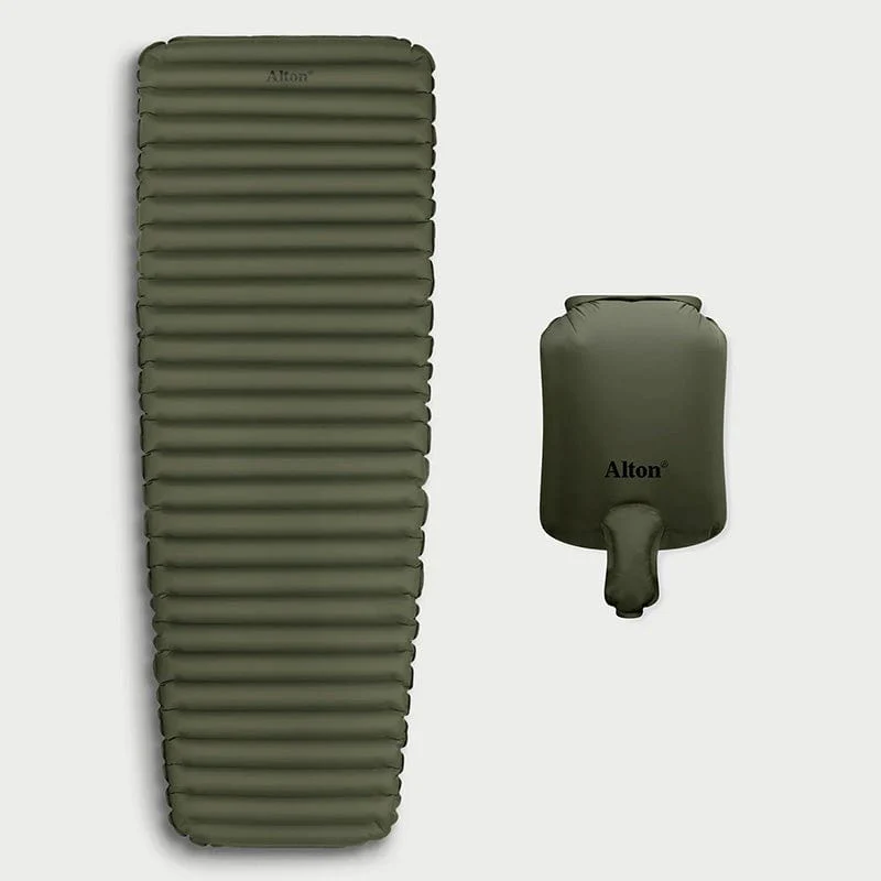 Alton Insulated Sleeping Mat (R4) - Image 6