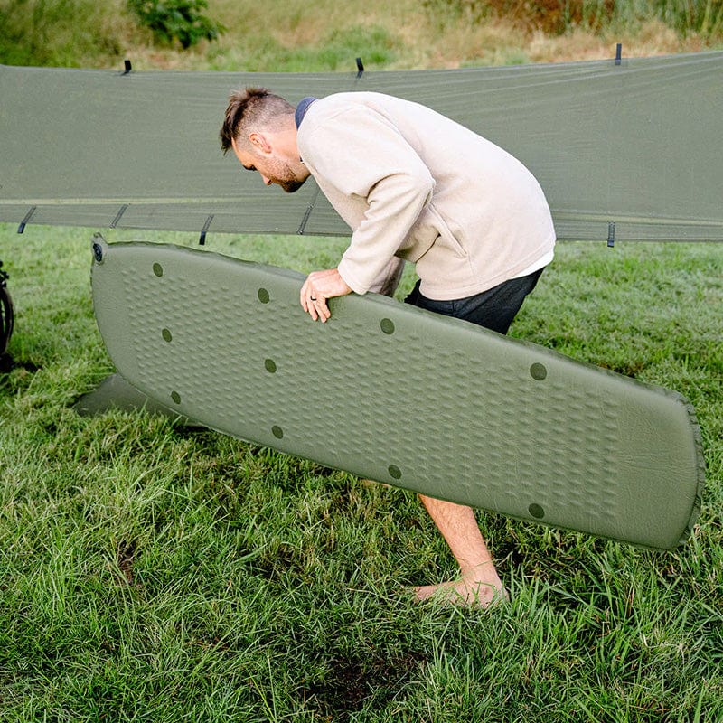 Alton Self-Inflating Sleeping Mat (R4) - Image 12