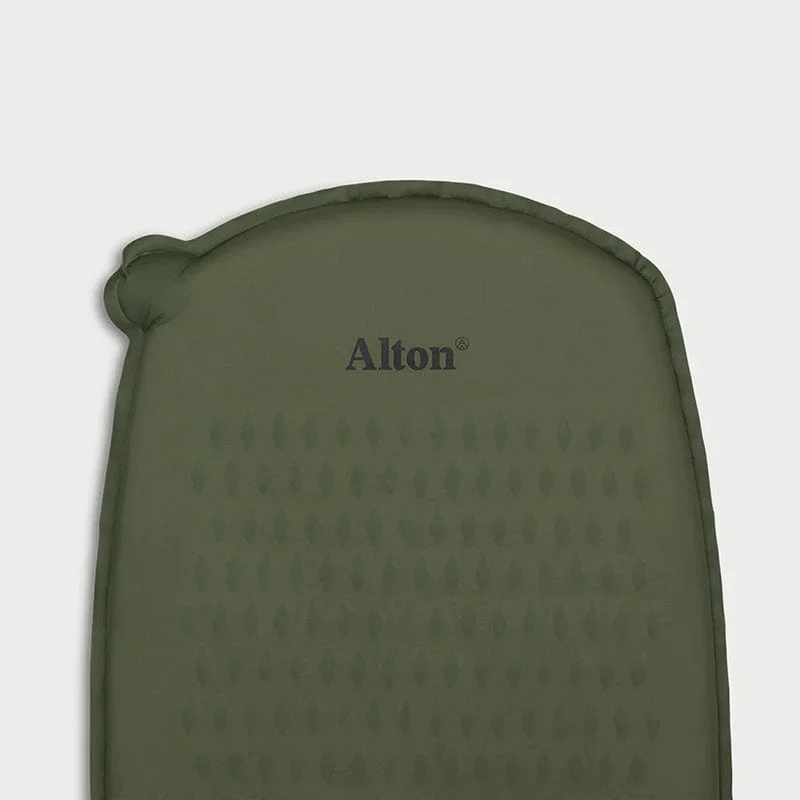 Alton Self-Inflating Sleeping Mat (R4) - Image 4