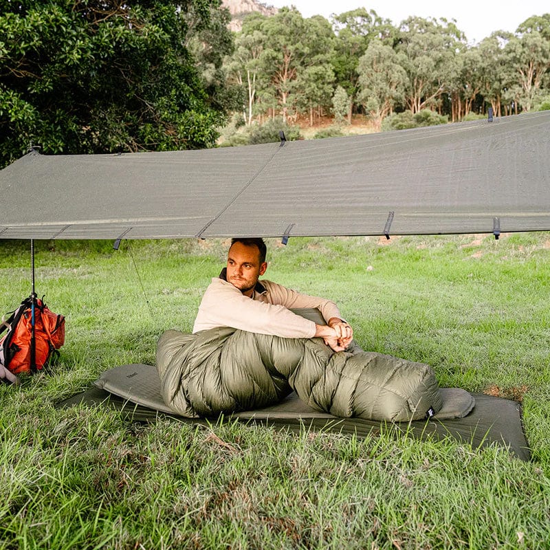 Alton Self-Inflating Sleeping Mat (R4) - Image 9
