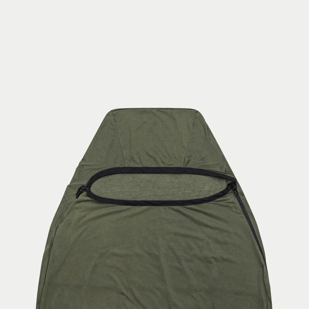 Alton Sleeping Bag Liner - Image 3