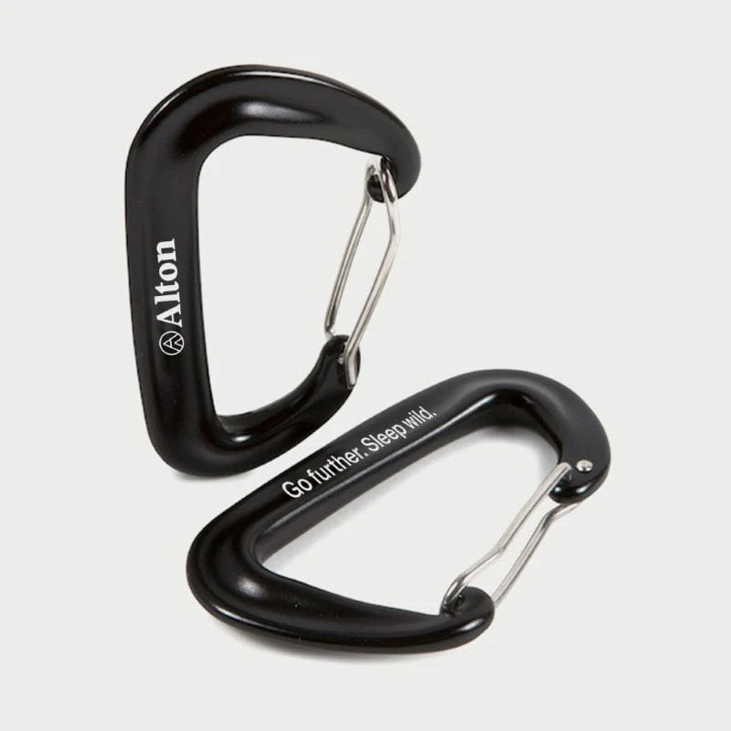 Alton Ultra Lightweight Hammock - Image 5