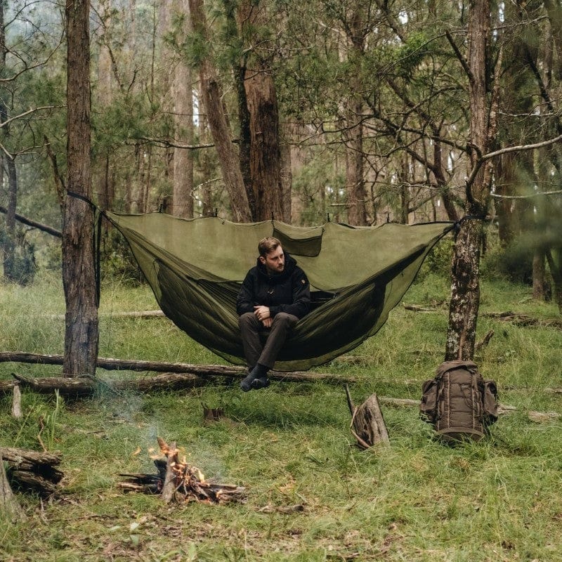 Alton Ultra Lightweight Hammock - Image 6