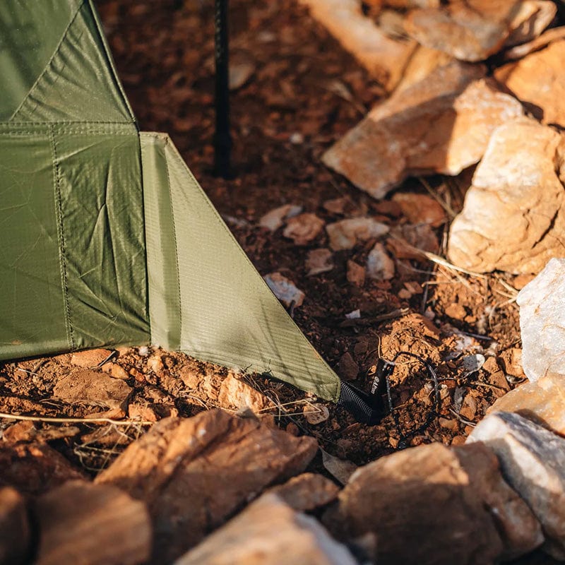 Alton Ultralight Bug Net Tent - Image 10