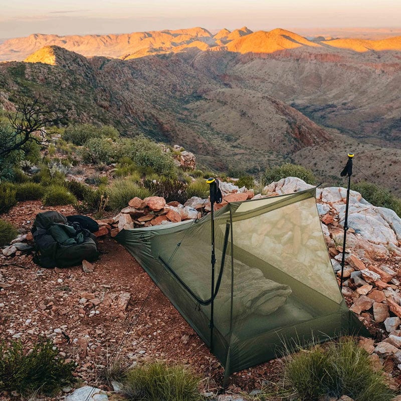 Alton Ultralight Bug Net Tent - Image 11
