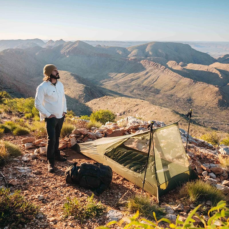 Alton Ultralight Bug Net Tent - Image 12