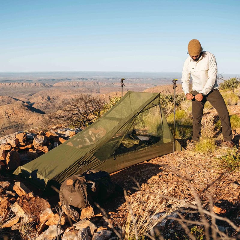Alton Ultralight Bug Net Tent - Image 13