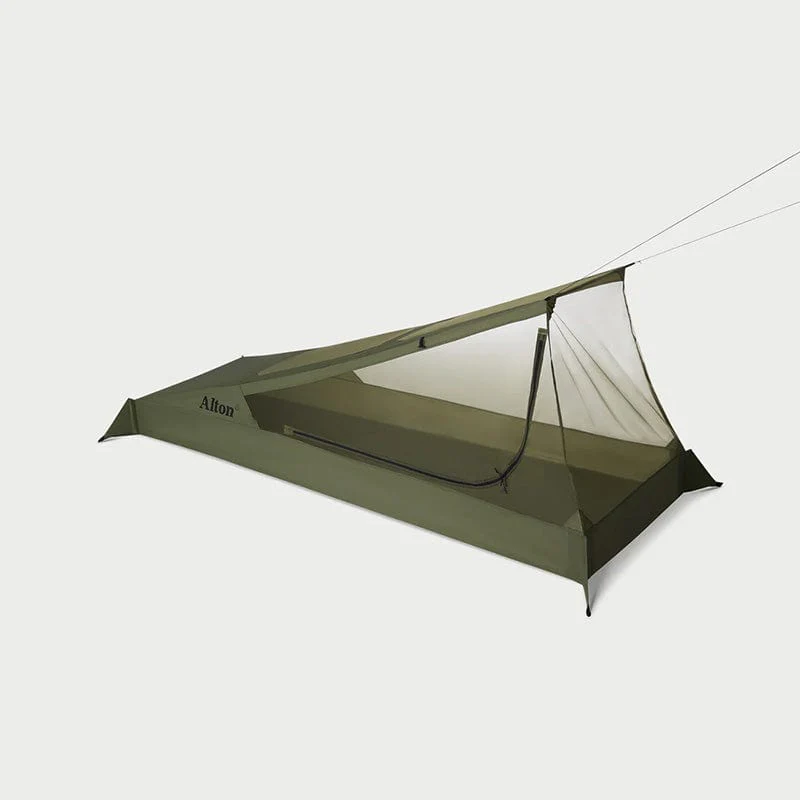 Alton Ultralight Bug Net Tent - Image 3